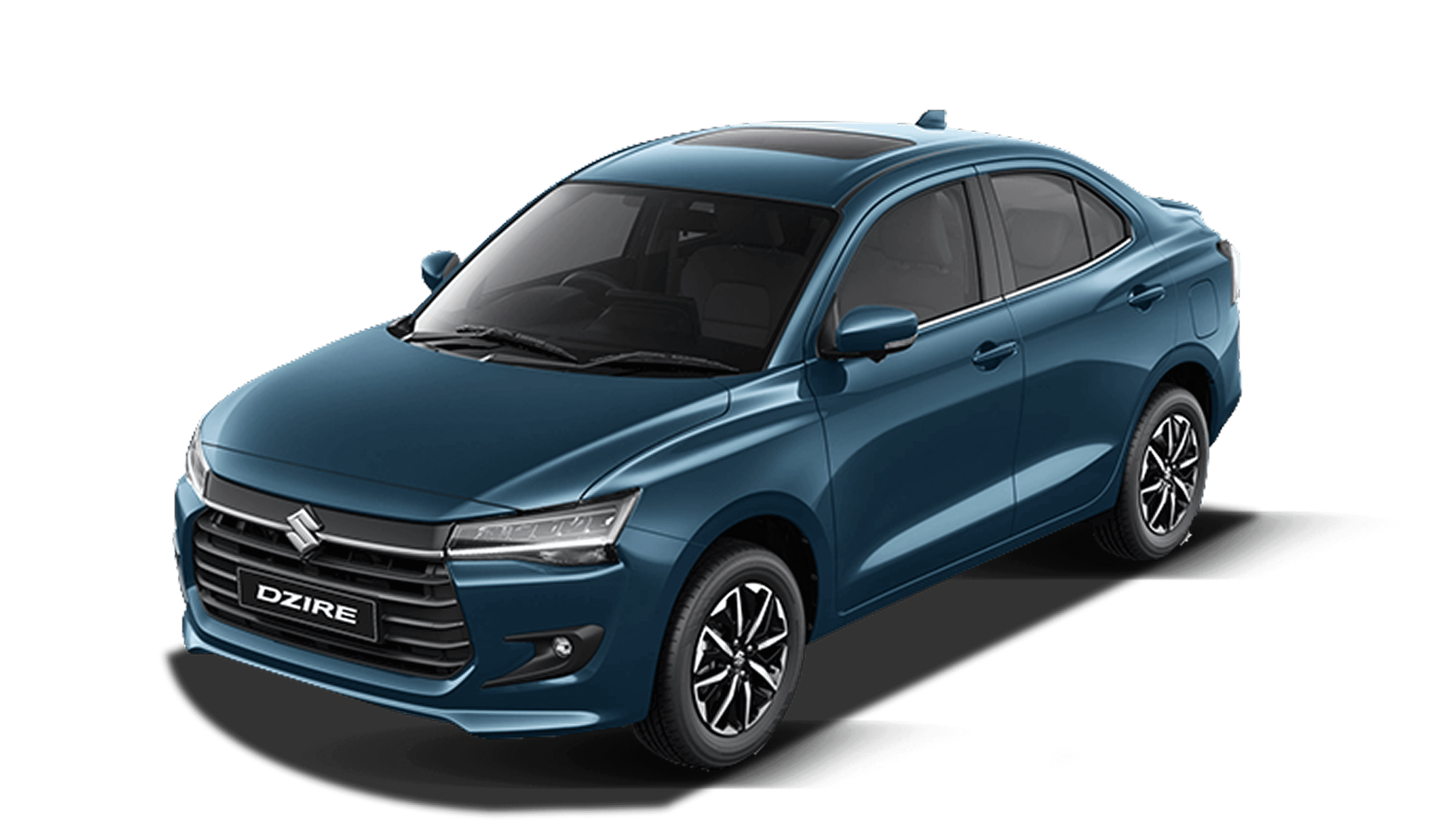 Swift Dzire