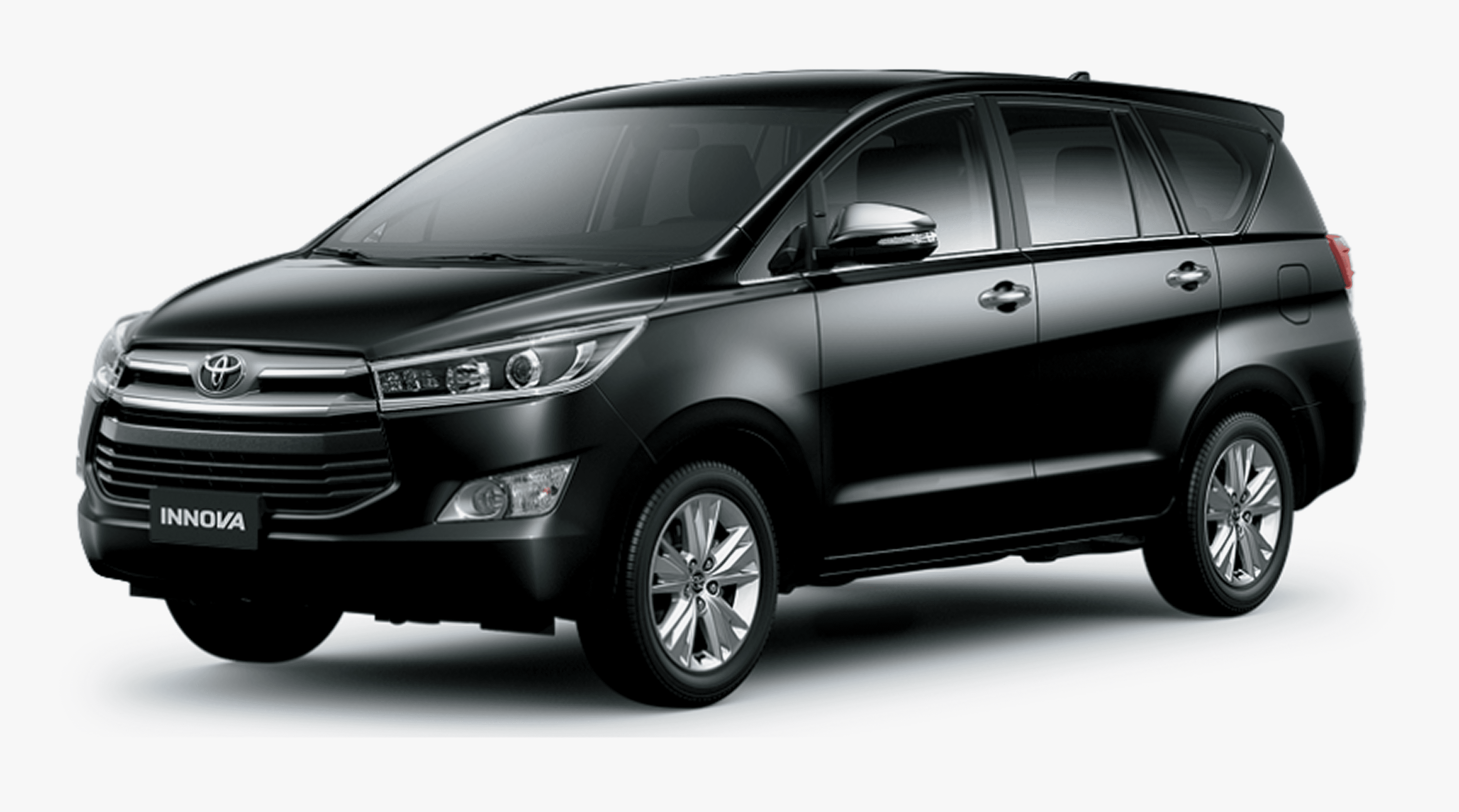 Toyota Innova