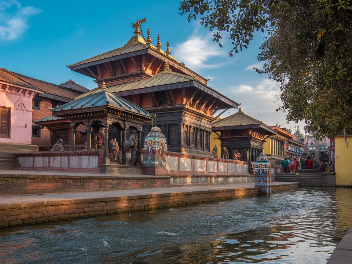 Nepal Tour Package